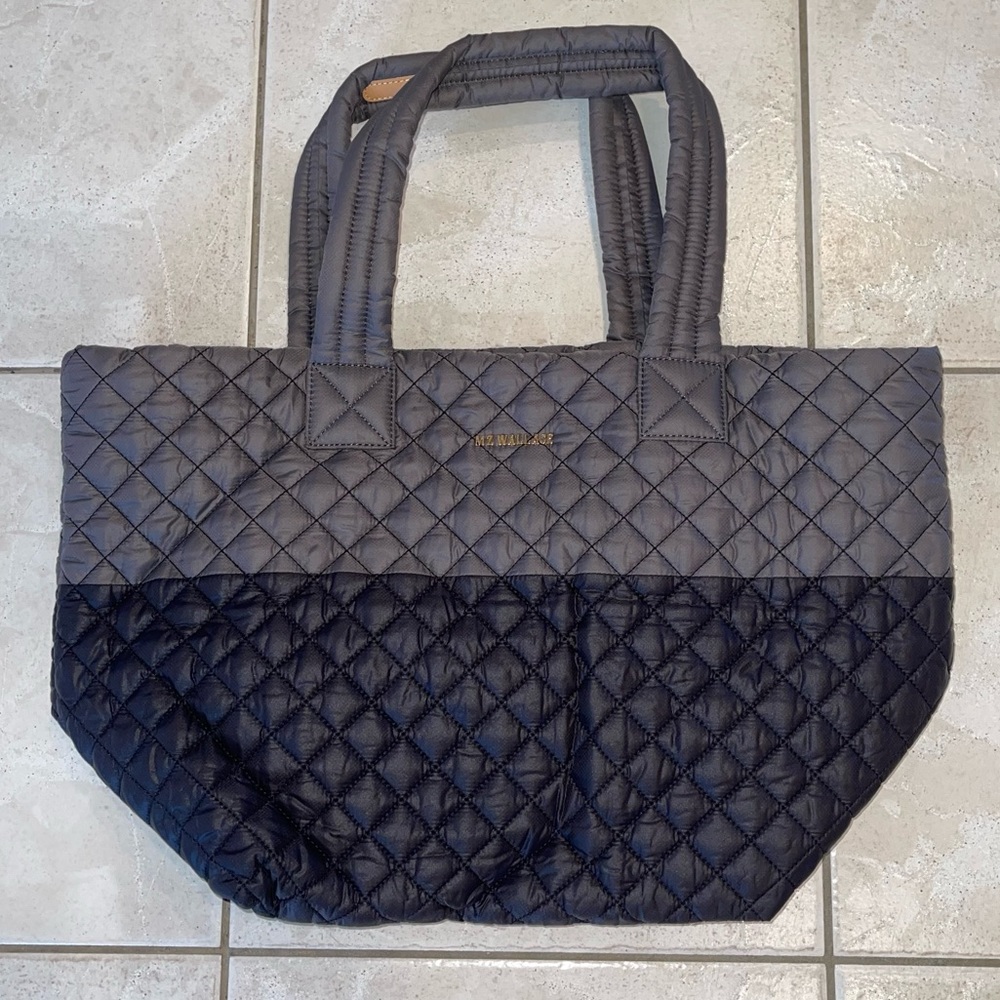 MZ Wallace Tote Bag Brand New
